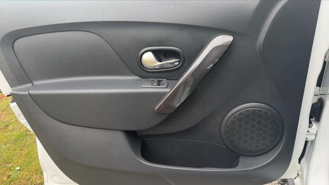 Dacia Sandero image 1