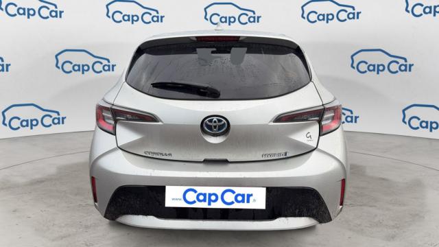 Toyota Corolla image 9