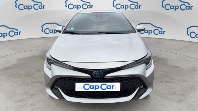Toyota Corolla image 5