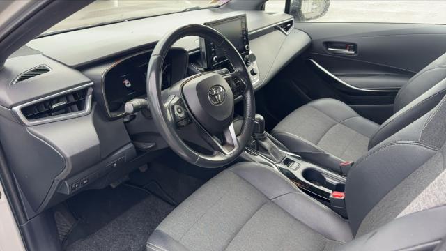 Toyota Corolla image 1