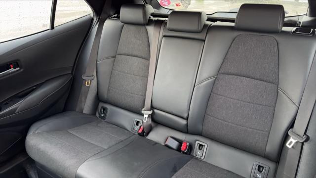 Toyota Corolla image 7