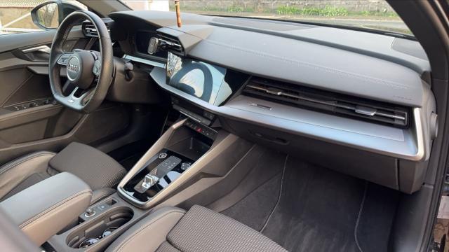 Audi A3 Sportback image 1