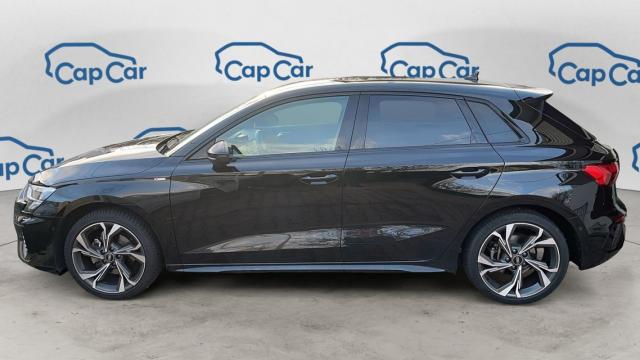 Audi A3 Sportback image 4