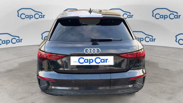 Audi A3 Sportback image 2