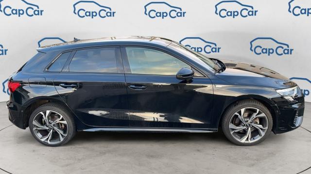 Audi A3 Sportback image 5