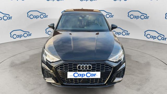 Audi A3 Sportback image 8