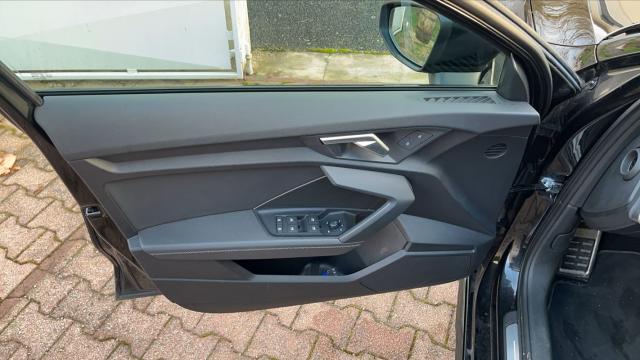 Audi A3 Sportback image 9