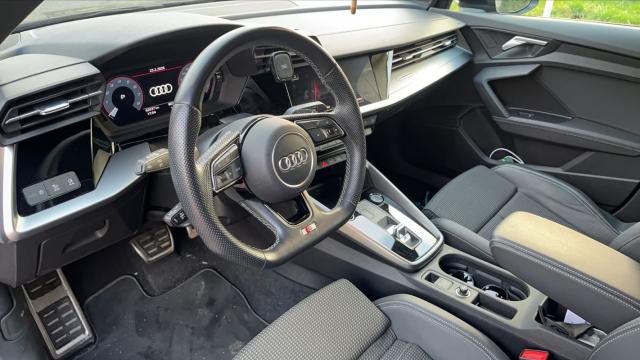 Audi A3 Sportback image 6