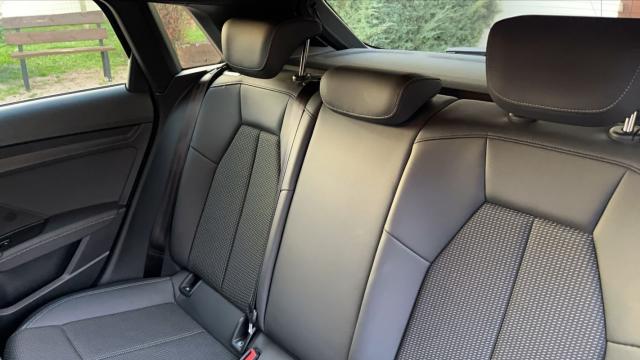 Audi A3 Sportback image 3