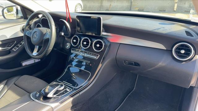 Mercedes Benz Classe C image 7