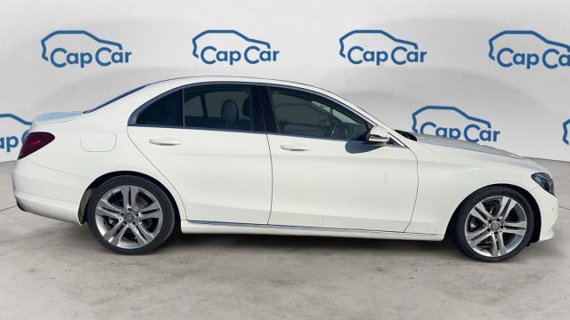 Mercedes Benz Classe C image 5