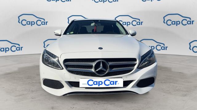 Mercedes Benz Classe C image 8