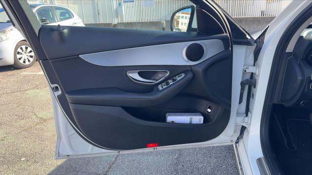 Mercedes Benz Classe C image 6