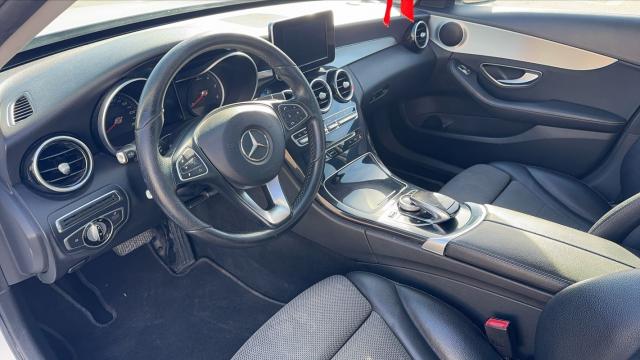 Mercedes Benz Classe C image 1