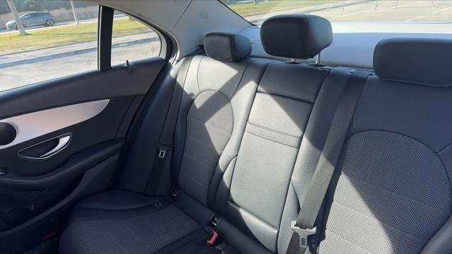 Mercedes Benz Classe C image 4