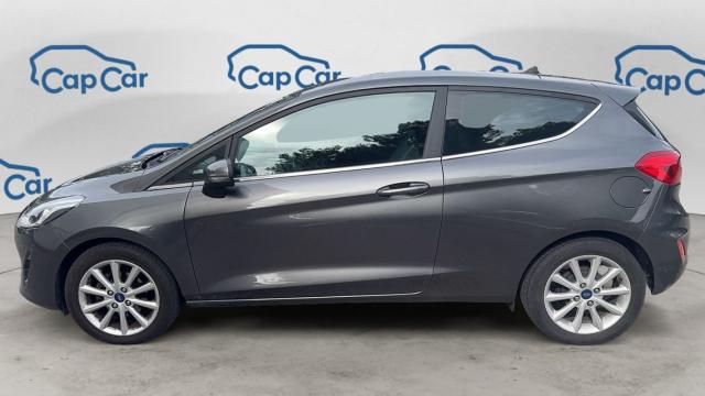 Ford Fiesta image 3