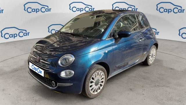 Fiat 500 1.2 69 Lounge