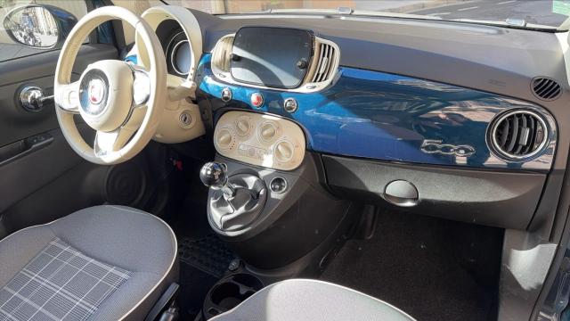Fiat 500 image 7