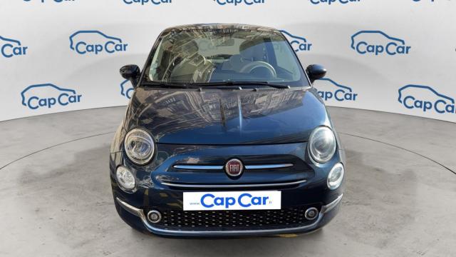 Fiat 500 image 5