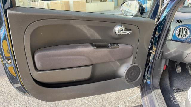 Fiat 500 image 9