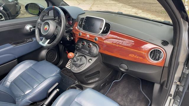 Abarth 500c image 7