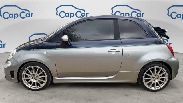 Abarth 500c image 4