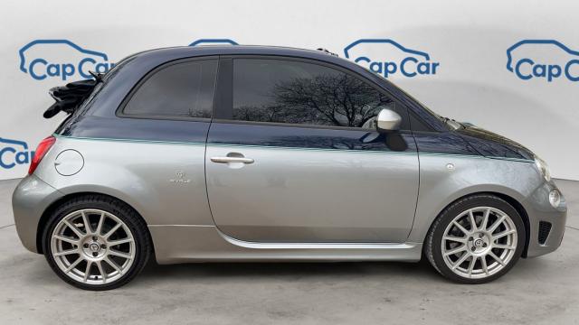 Abarth 500c image 3