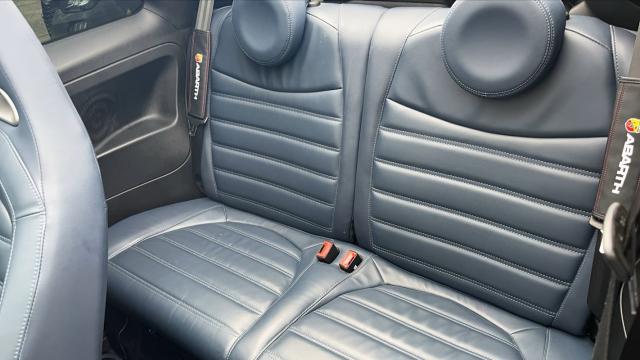 Abarth 500c image 1