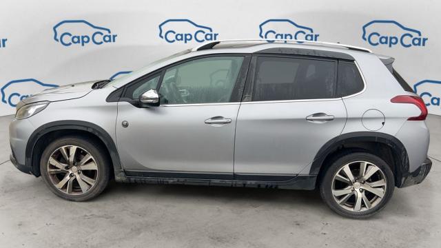 Peugeot 2008 image 9