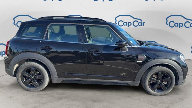 Mini Countryman image 8