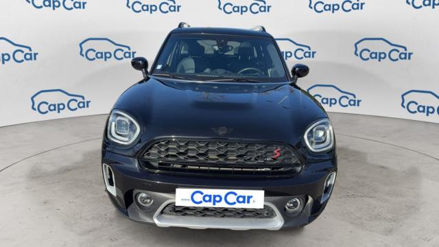 Mini Countryman image 9