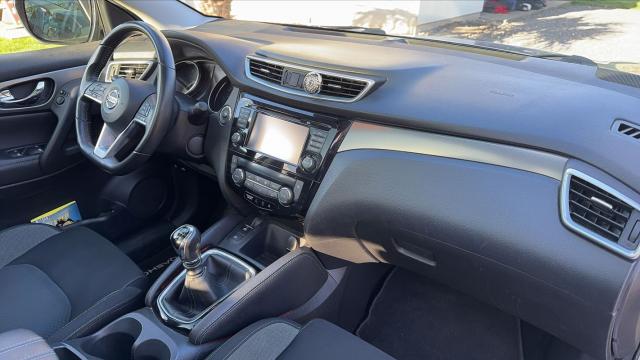 Nissan Qashqai image 3