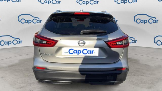 Nissan Qashqai image 2