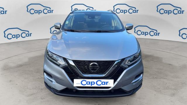 Nissan Qashqai image 4