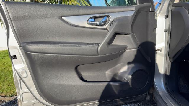 Nissan Qashqai image 5