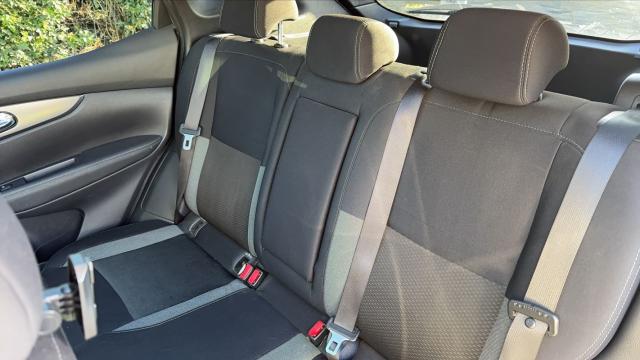 Nissan Qashqai image 1