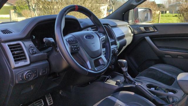 Ford Ranger image 5