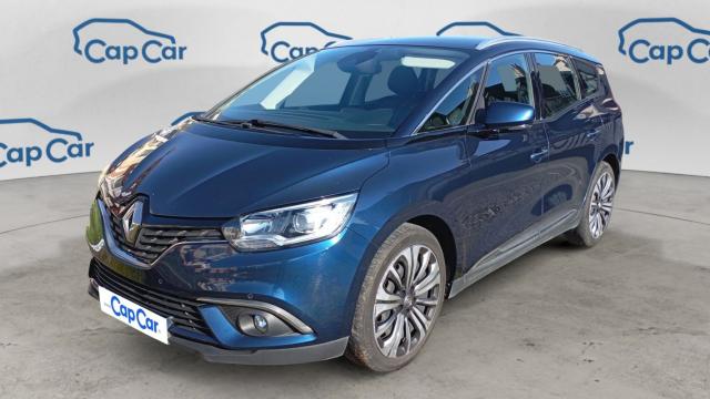 Renault Grand Scénic 1.5 Dci 110 Energy Business