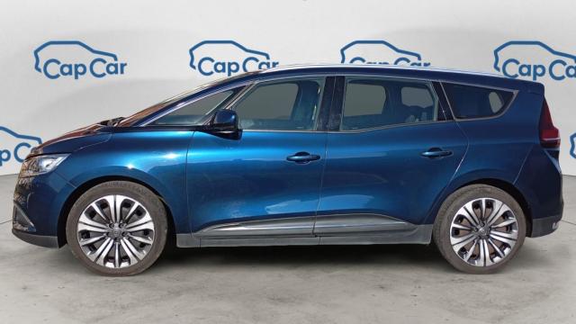 Renault Grand Scénic image 1