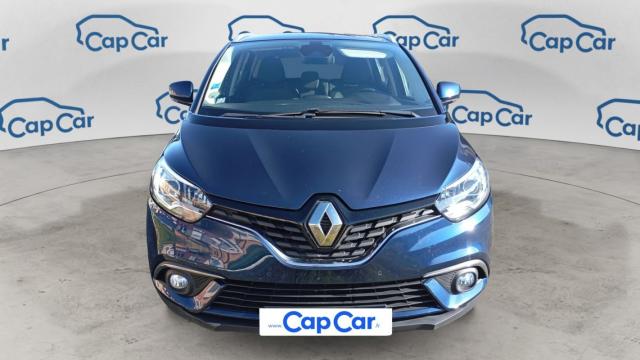 Renault Grand Scénic image 4