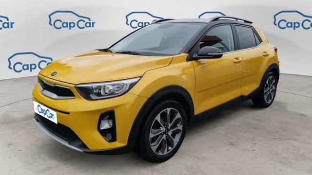 Kia Stonic 1.0 T-Gdi 120 Design