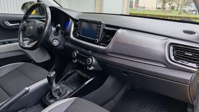 Kia Stonic image 3