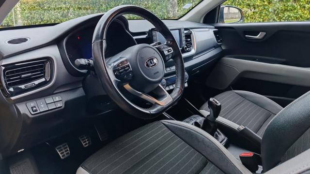 Kia Stonic image 5