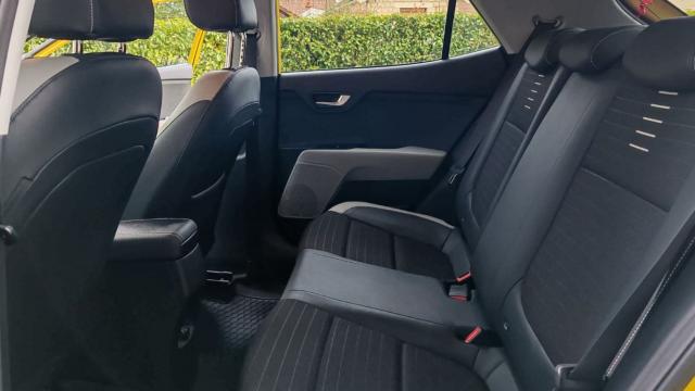 Kia Stonic image 8