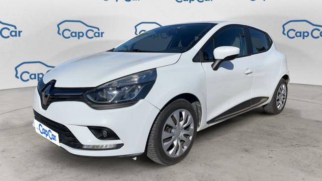 Renault Clio 1.5 Dci 75 Business