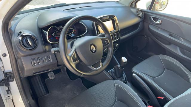 Renault Clio image 8