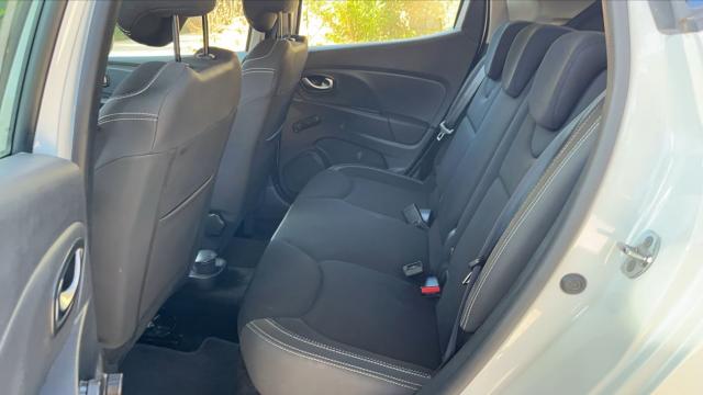 Renault Clio image 1