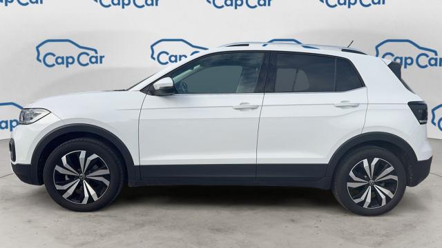 Volkswagen T-Cross image 5