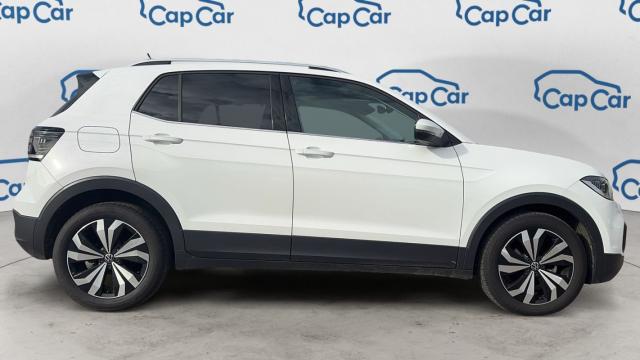 Volkswagen T-Cross image 4