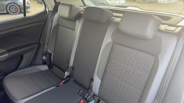 Volkswagen T-Cross image 8